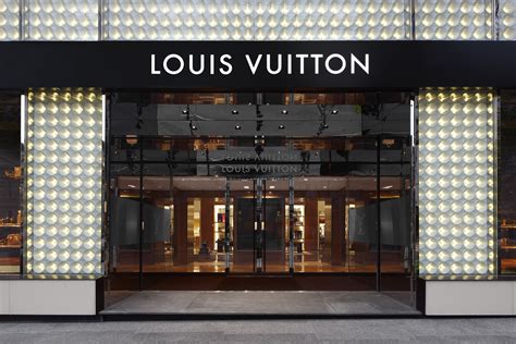 louis vuitton store locato|louis vuitton storefront.